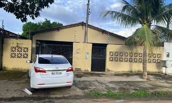 Imagem: Vende se casa no bairro centenário