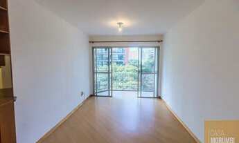 Imagem: APARTAMENTO RESIDENCIAL em SÃO PAULO