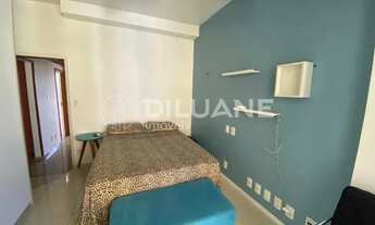 Imagem 7: Cobertura-À VENDA-Flamengo-Rio de Janeiro-RJ