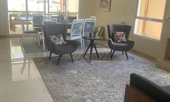 Imagem 2: Casa Condomínio - Condomínio Residencial Jaguary - 360m² - 4 Dormitórios