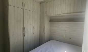 Imagem 6: Alugo Apt 2 quartos manguinhos todo decorado e mobiliado