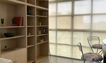 Imagem 6: Apartamento para aluguel com 60 metros quadrados com 1 quarto