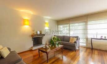 Imagem 2: Venda Apartamento 3 Dormitórios - 136 m² Campo Belo