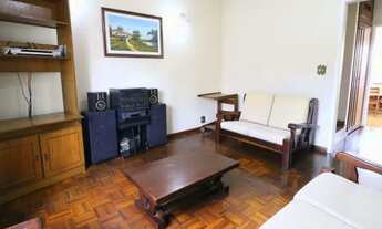 Imagem 5: Sobrado para venda com 228 metros quadrados com 3 quartos em Imirim - São Paulo - SP