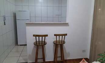 Imagem 2: APARTAMENTO COM QUINTAL RESIDENCIAL JAGUARIPE JD PARAISO SP