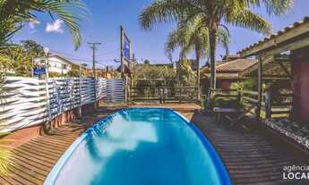 Imagem 5: Garopaba - Pousada/Chalé - Praia do Rosa