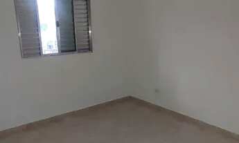 Imagem 7: Casa com 1 dormitório para alugar, 30 m² por R$ 950,00/mês - Parque Marabá - Taboão da Ser