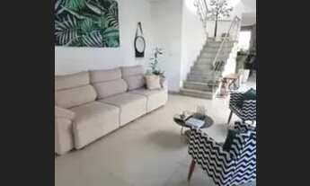 Imagem 3: Aluga- se linda Casa Condomínio Laranjeiras 250m2 localizada- flores