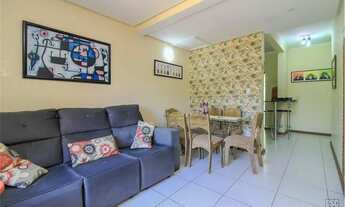 Imagem 3: Casa com 3 Dormitorio(s) localizado(a) no bairro Hípica em Porto Alegre / Ref.:OR4402868