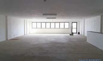 Imagem 2: GALPÃO - MORUMBI - SP