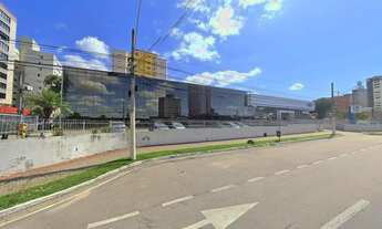 Imagem: Prédio COMERCIAL em SÃO JOSÉ DOS CAMPOS