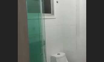 Imagem 5: Apto de 02 quartos, com dependência, na Praia da Costa, na Av. Gil Veloso