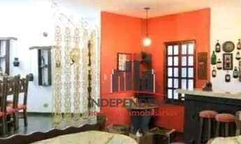 Imagem 4: Sobrado à venda, 400 m² por R$ 1.060.000,00 - Cidade Vista Verde - São José dos Campos/SP