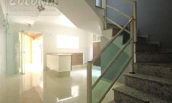 Imagem 7: Santo André - Casa Padrão - Vila Curuçá