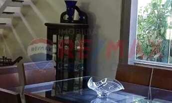 Imagem: Casa com 4 dormitórios à venda por R$