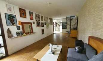 Imagem 4: Casa ampla 3/4 perto da praia em Piatã Salvador