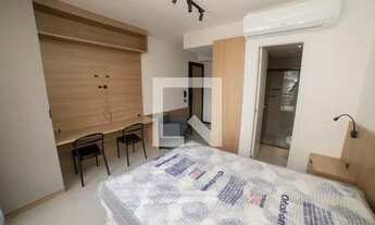 Imagem 5: Apartamento para Aluguel - Consolação, 1 Quarto, 24 m2