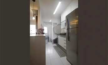 Imagem 6: Apartamento Saúde 2 dormitórios e 1 vaga