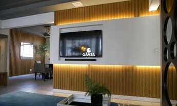 Imagem 7: Cobertura a venda na Vila Rica Santos