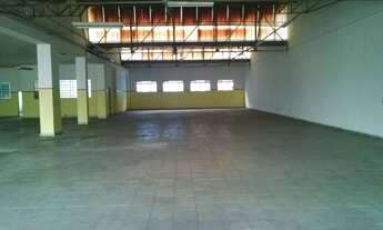 Imagem 4: Galpão/Depósito/Armazém para aluguel com 940 metros quadrados em Vila Formosa - São Paulo