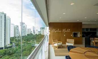 Imagem: Apartamento para venda tem 267 metros quadrados