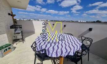 Imagem 4: Cobertura 2 quartos - Santa Mônica em Belo Horizonte/MG