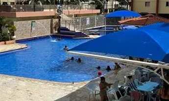 Imagem: Alugo apartamento para temporada em caldas