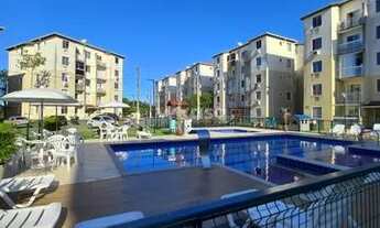 Imagem: Apartamento em Praia Da Baleia - Serra