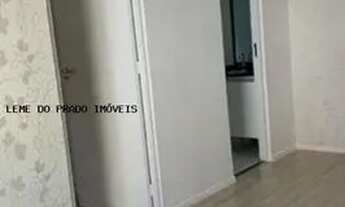 Imagem 4: Apartamento 1 dormitório para Locação em São Paulo, Cambuci, 2 dormitórios, 1 banheiro