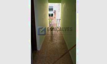 Imagem 2: SAO BERNARDO DO CAMPO - Residential / Home - VILA DAYSE