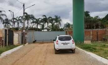 Imagem 4: Lote na ponte alta de 404m2