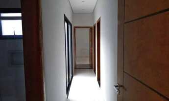 Imagem 6: Casa com 3 dormitórios para alugar, 105 m² por R$ 4.332,60/mês - Jardim Park Real - Indaia