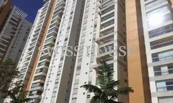Imagem: Apartamento - Taquaral - Campinas