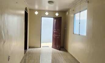 Imagem 7: Casa térrea na Dr. Freitas com 2/4 Sem garagem