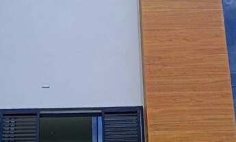 Imagem 4: Sobrado alto padrão - 03 dormitórios sendo 02 suítes - Centro da cidade - Ampla área exter