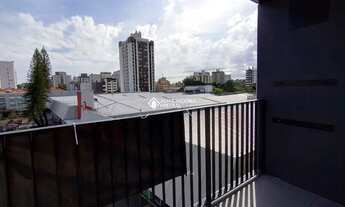 Imagem 5: PORTO ALEGRE - Apartamento Padrão - Menino Deus