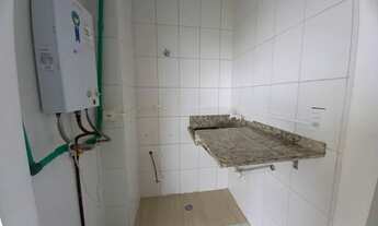 Imagem 5: Apartamento para Venda em Santo André, Vila Guiomar, 2 dormitórios, 1 suíte, 3 banheiros