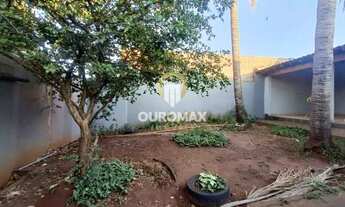 Imagem 4: Casa com 2 dormitórios para alugar, por R$ 1.000/mês - Jardim Guaporé - Ourinhos/SP