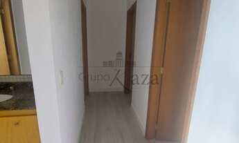 Imagem 4: Apartamento - Jardim São Dimas - Residencial Vila Dei Fiori - 3 Dormitórios - 114m²