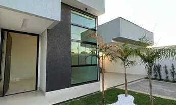 Imagem 2: VENDE-SE CASA COM 3 SUÍTES PLENAS