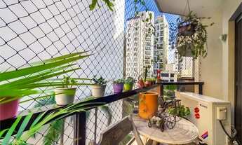 Imagem 7: Apartamento Impecável em Pinheiros