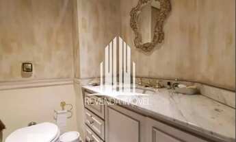 Imagem 5: Apartamento à venda com 230m², 3 quartos e sem vaga