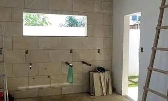 Imagem 7: Porto Marina - Casa com Pé direito alto, 3/4, suíte com amplo Closet