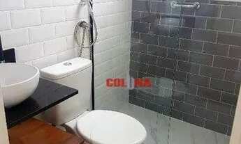 Imagem 4: Apartamento com 2 dormitórios à venda, 62 m² por R$ 600.000,00 - Icaraí - Niterói/RJ