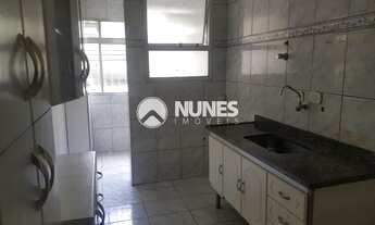 Imagem 2: Osasco - Apartamento Padrão - Conjunto Residencial Morro do Farol