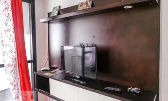 Imagem 4: Apartamento para Aluguel - Jacarepaguá, 2 Quartos, 62 m2