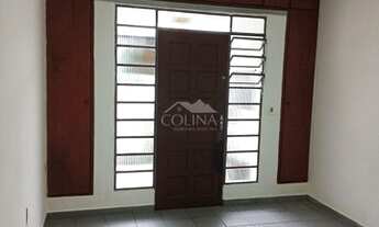 Imagem: Casa - Jardim Cica - Jundiaí