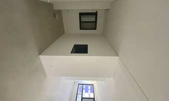 Imagem 3: Apartamento para venda tem 53m2 próximo ao mar no Centro - Torres - RS