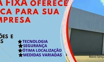 Imagem 7: Alugamos Lojas e Galpões Comerciais