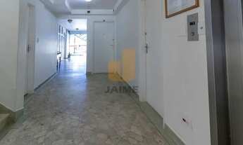 Imagem 4: Apartamento com quintal, excelente localização, 90 m2 e 1 vaga - Perdizes